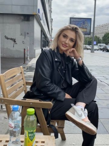 Ксюша